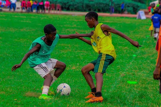 Youth Academies Transform Nigerian Football
