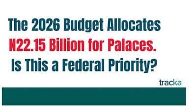 2026 Budget: Key Questions Around 106 Palace Projects